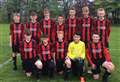 Academy U15s are on cloud nine with win at Rothes 
