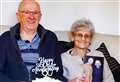 Thrumster couple celebrate diamond wedding anniversary with royal approval