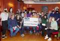 Harbours cycle in memory of Tender raises £8k for Caithness charities