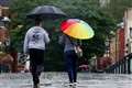 Storm Francis due to hit the UK with rain and wind expected