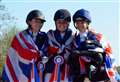 Successful start to season for Caithness rider Sophia 