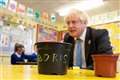 What the latest opinion polls say about the Conservatives and Boris Johnson