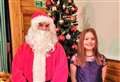 Santa visits Lybster for special Christmas party