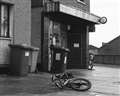 One Stop Shop was Carol Gunn's entry in the Street Scene challenge.