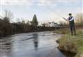 Bright start to salmon season as anglers gather for River Thurso ceremony