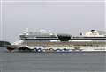 AIDAsol is latest cruise ship to call in at Scrabster