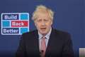 Johnson sketches out vision of post-Covid Britain in address to Tory conference