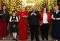 Highland Heroes are crowned in Inverness
