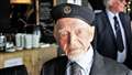 Richard Polanski who lives at Knockinnon, Dunbeath, served on a Polish naval ship that engaged the German battleship Bismarck during WW2.