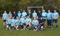 Caithness shinty match switched to Beauly
