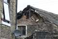 Neighbours heard ‘loud bang’ as man dies in house roof collapse