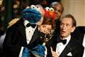 Big Bird and Kermit the Frog pay tribute to their ‘friend’ Bob McGrath