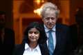 Sunak rebukes embattled Johnson after long-time aide resigns over Savile smear