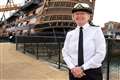 The Navy genuinely doesn’t look at your gender, says first female admiral