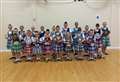 Thurso Festival of Highland Dancing attracts contestants from all over the north 