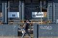 Chancellor faces fresh pressure to extend furlough if businesses closed
