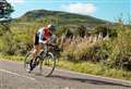 Amateur cyclist aiming to beat NC500 record