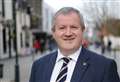New 'stay alert' message from UK Government labelled as nonsense by Ian Blackford
