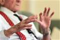 Restrictions placed on Tayside care home visits