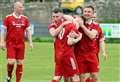 We needed a reaction, says Anderson as Wick Groats book cup final place