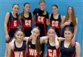 Thurso S1 netball team out of Scottish Cup after narrow defeat in Aberdeen