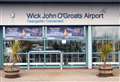 Wick airport needs to be more reliable and business-friendly to attract investment, say trade union reps 