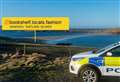 WATCH: Police Scotland introduce what3words app as tool to help locate people in remote areas