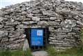 Stone Age burial chamber 'used as toilet'