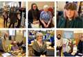 PICTURE SPECIAL: Thurso celebration for Oksana after three years of eco initiative