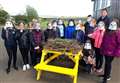 Bower pupils soar to the top in eagle competition