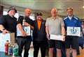 Reay Safari Trophy goes to Summer Tactics quartet