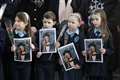 Ashling’s murder raises questions about attitudes towards women – funeral told