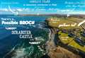 Broch project points to hidden history of Caithness