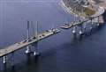 The Kessock Bridge was opened 40 years ago in 1982 – new drone footage and archive photos help tell the story