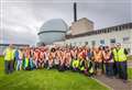 Specialists from 26 countries gather at Dounreay for technical talk 