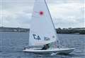 Pentland Firth Yacht Club sailors face choppy sea in final races of season