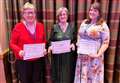 Success for Caithness trio at Scottish writers' conference