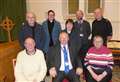 Official launch for Caithness Street Pastors initiative
