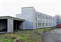 Cops bust Wick cannabis farm at former government offices