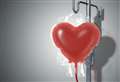 Give Blood, Save Lives: Join our campaign to make a difference