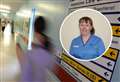 North Highland NHS nurse up for national Royal College of Nursing award