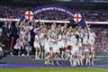 Lionesses should be honoured for historic Euros victory – Labour
