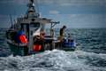 UK Government has ‘surrendered’ on fishing in EU deal, says Swinney