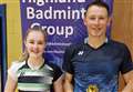 Treble triumph for Mark and Shannon in senior restricted tournament