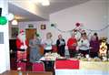 Santa helps Wick church raise hundreds of pounds