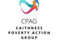 Winter support guide launched for Caithness residents affected by poverty