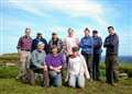 Volunteers pitch in to unearth Nybster broch's treasures