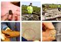PICTURE SPECIAL: ‘Unexplored area of Caithnessian archaeology’ throws up a mine of intriguing artefacts