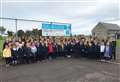 Halkirk pupils and staff 'so proud' after receiving silver Rights Respecting School Award