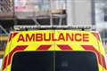 Ambulance handover delays remain high ahead of ‘challenging’ week for NHS